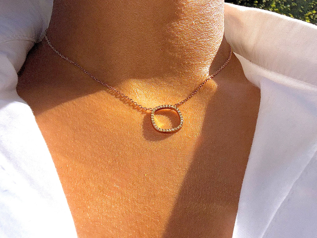 Collier LUMIA