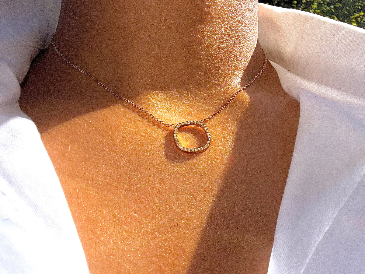 Collier LUMIA