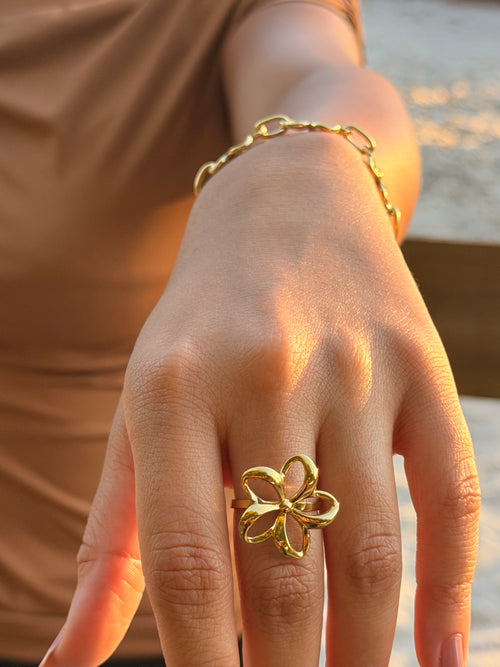 Bague AURÉLIA