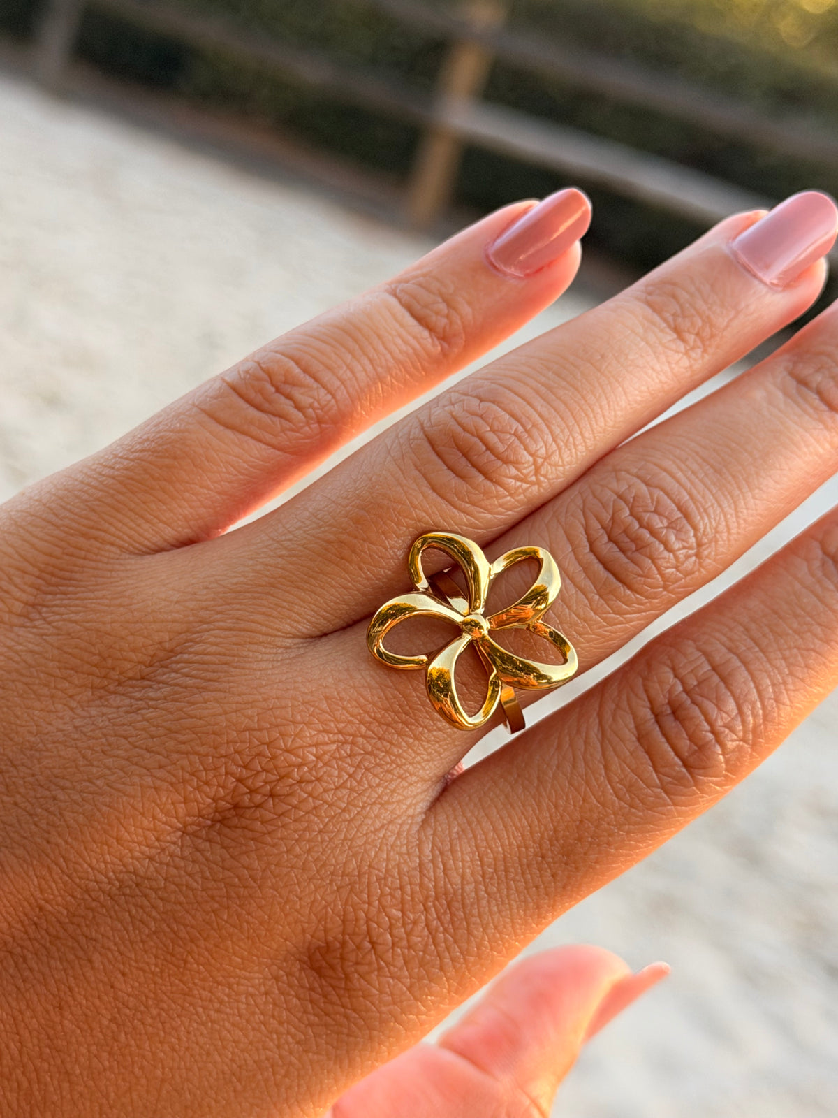 Bague AURÉLIA