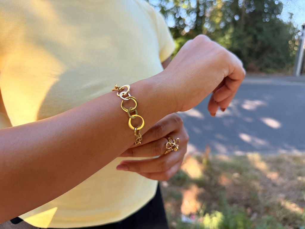 Bracelet ROMY