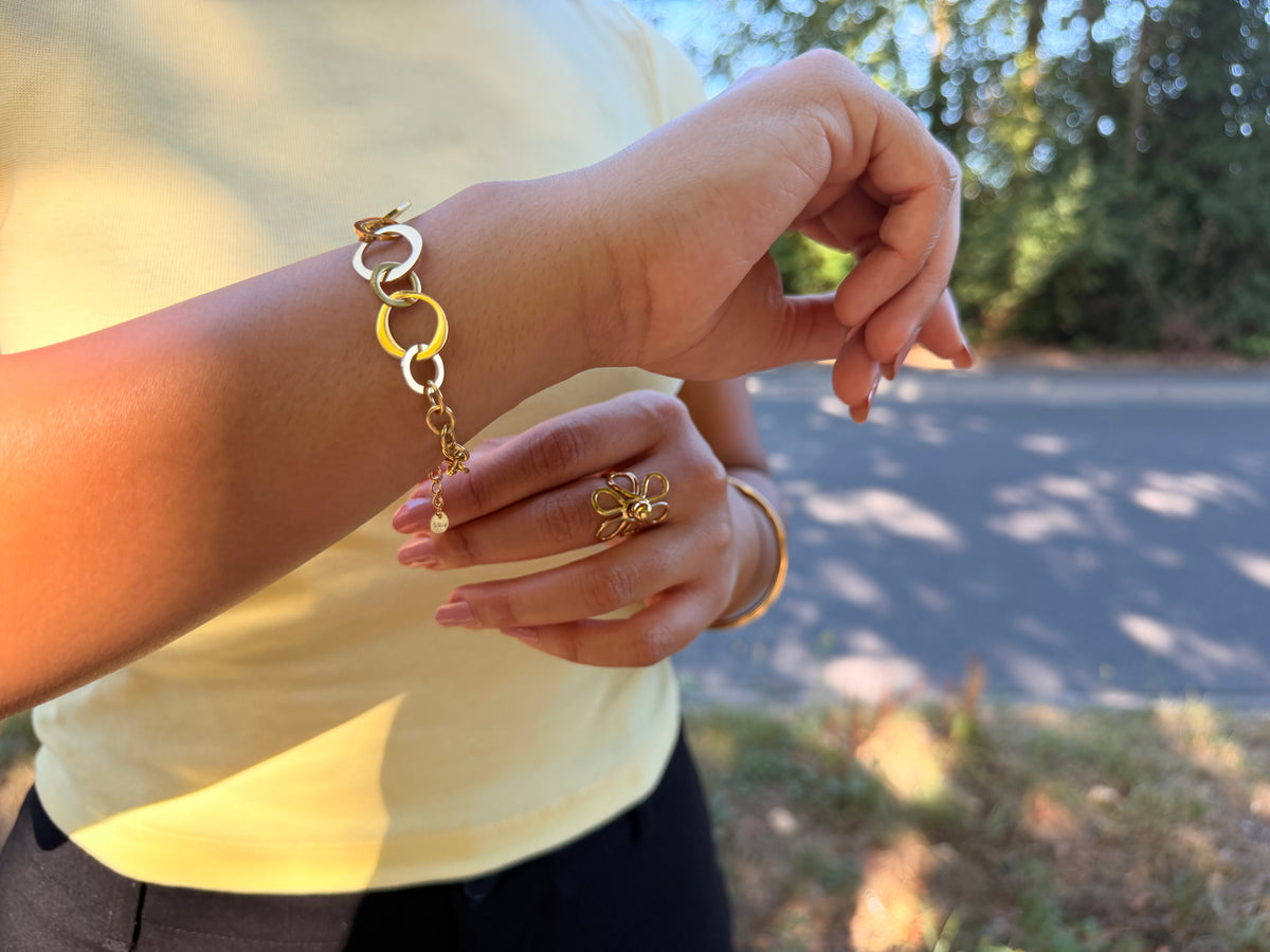 Bracelet ROMY