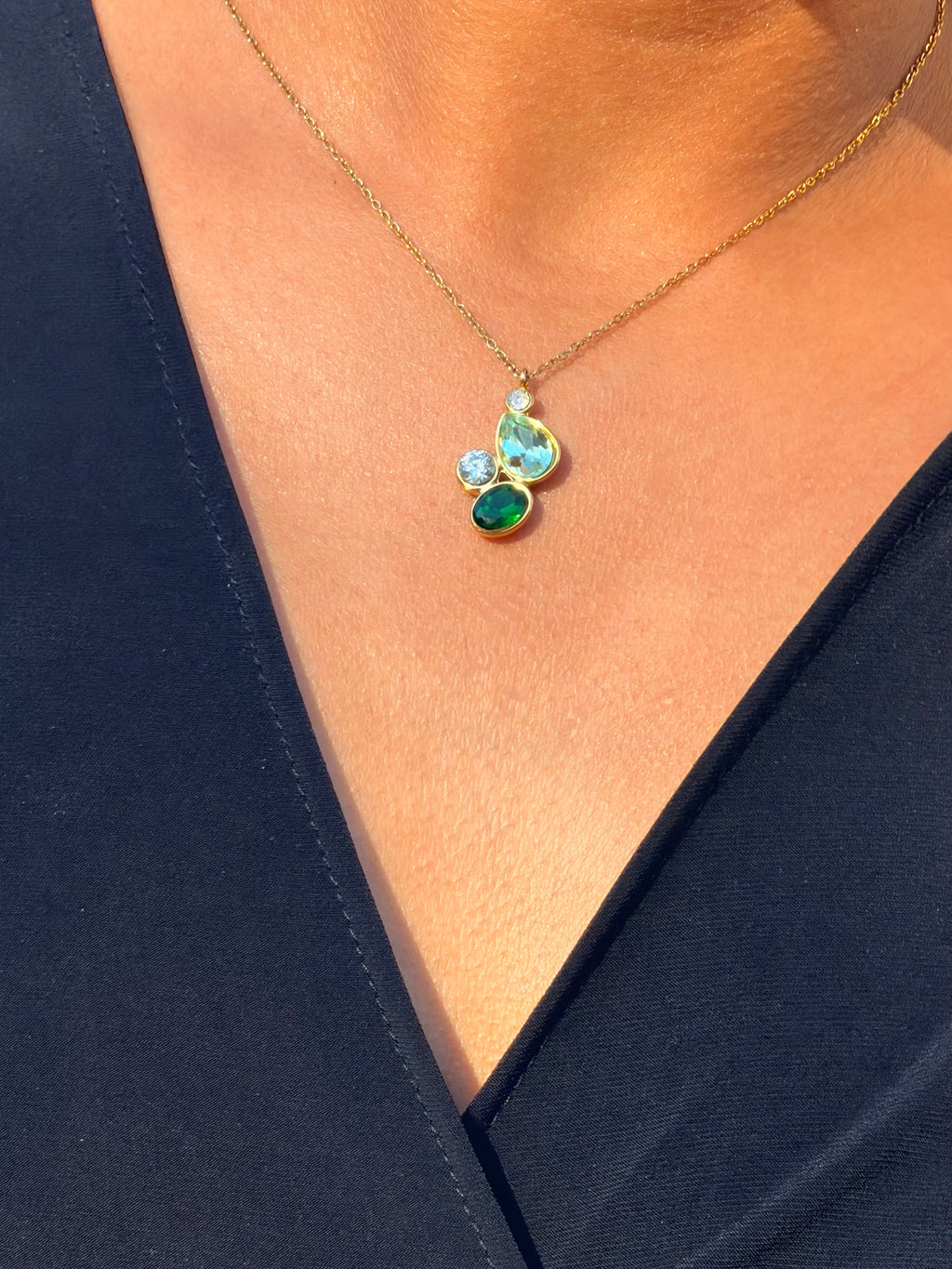 MAYA necklace