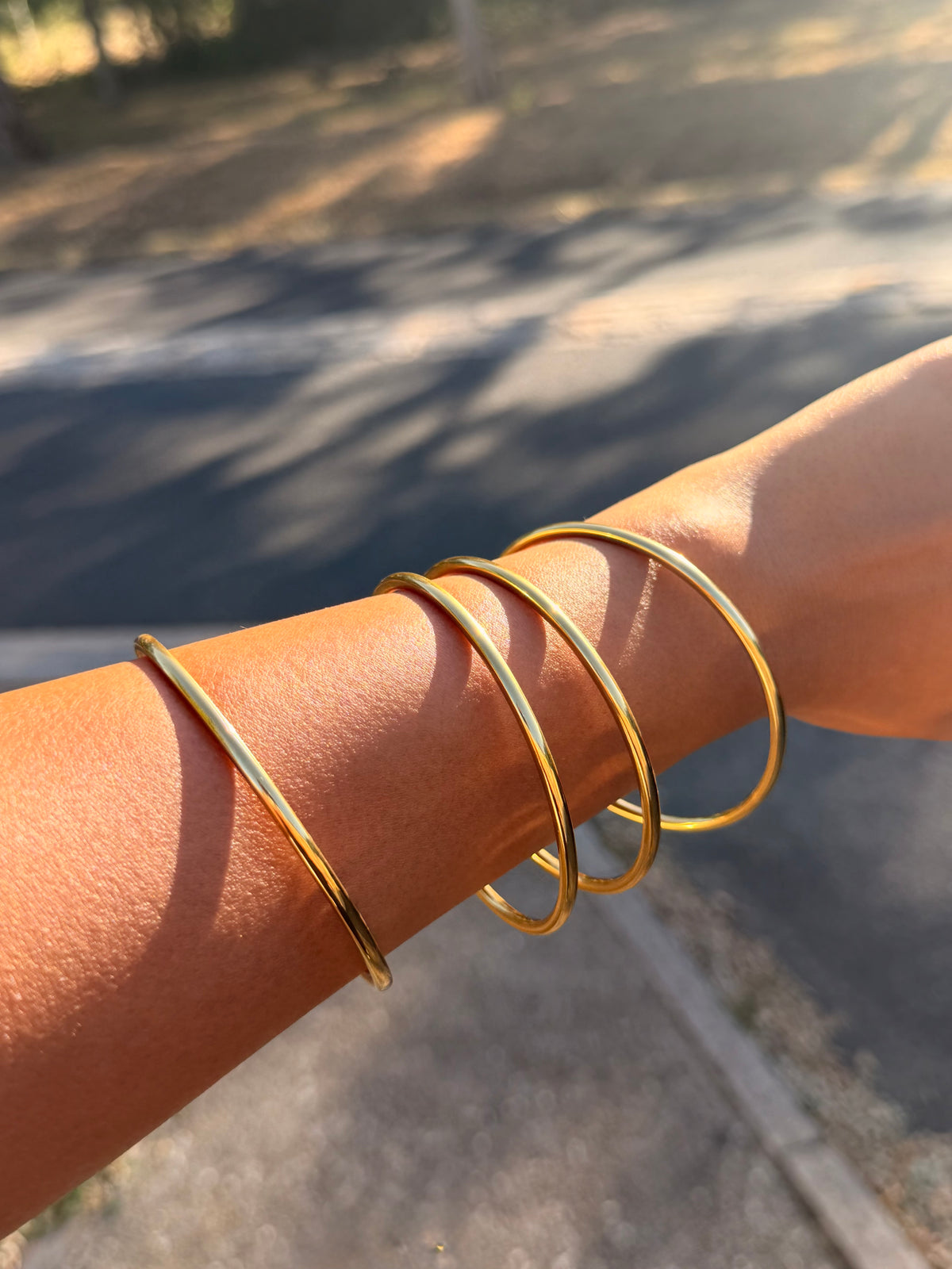 Bracelet AURORE