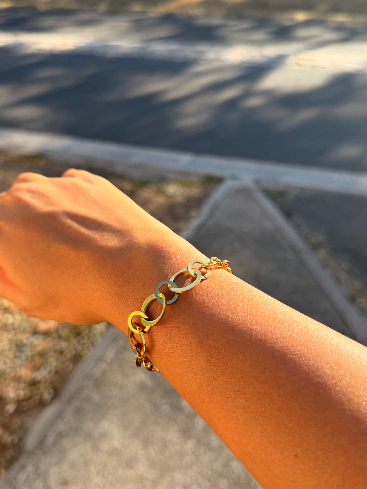 Bracelet ROMY