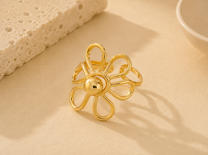 Bague CLÉA