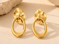 Boucles d'oreilles NOVA