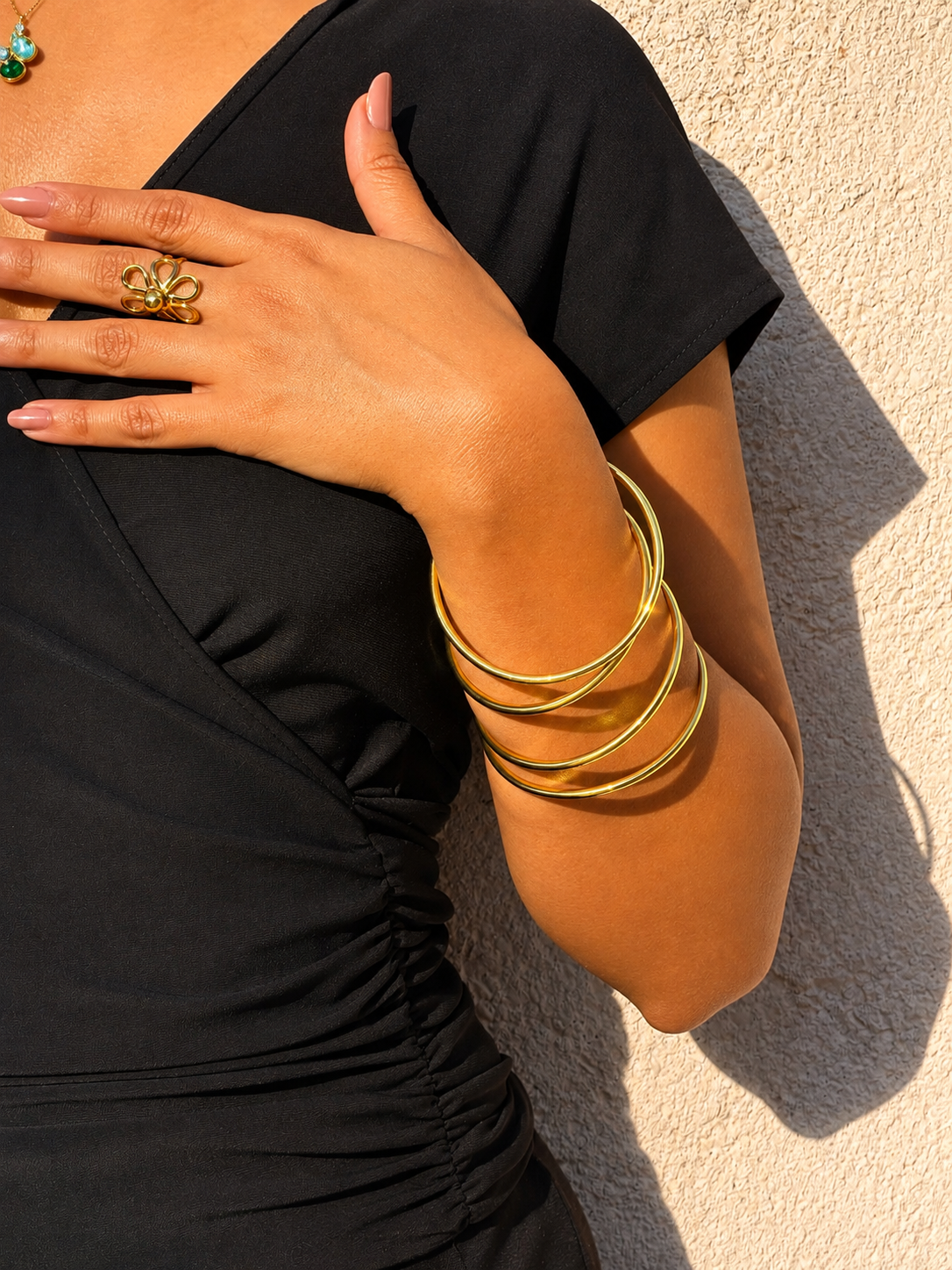 Bracelet AURORE