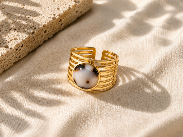Bague ELORA