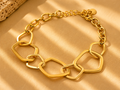 Bracelet chaîne LENA