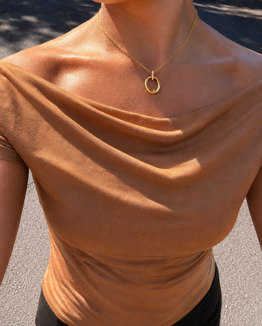 Collier ELIA