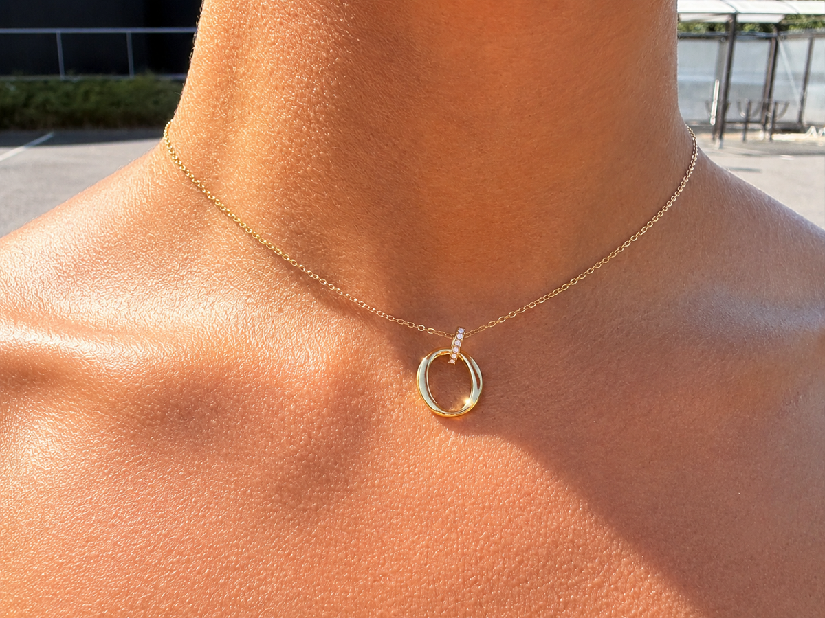 Collier ELIA
