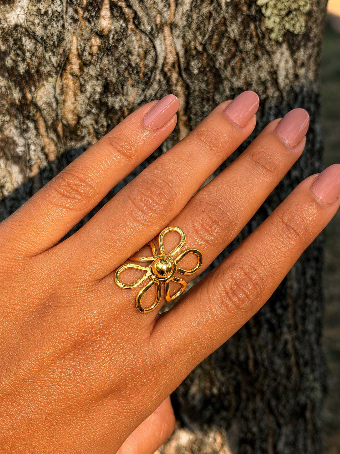 Bague CLÉA