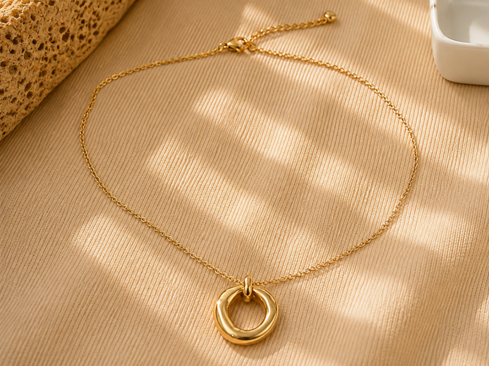 Collier ÉTERNEL