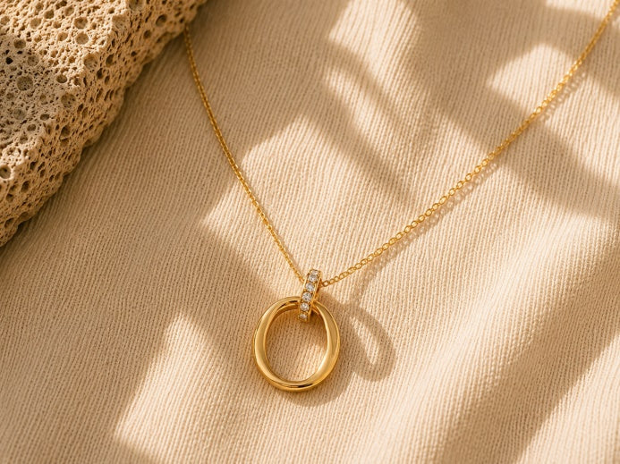 Collier ELIA