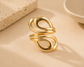 Bague LYRA