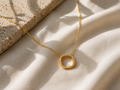 Collier LUMIA