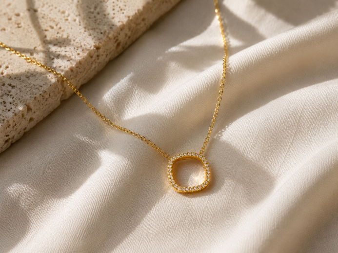 Collier LUMIA